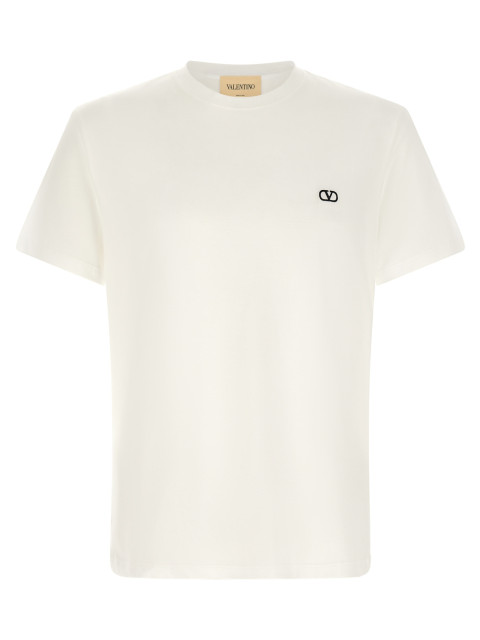 [Valentino Garavani] T-shirts Short Sleeve FW26 V3MG10VBMM0BO