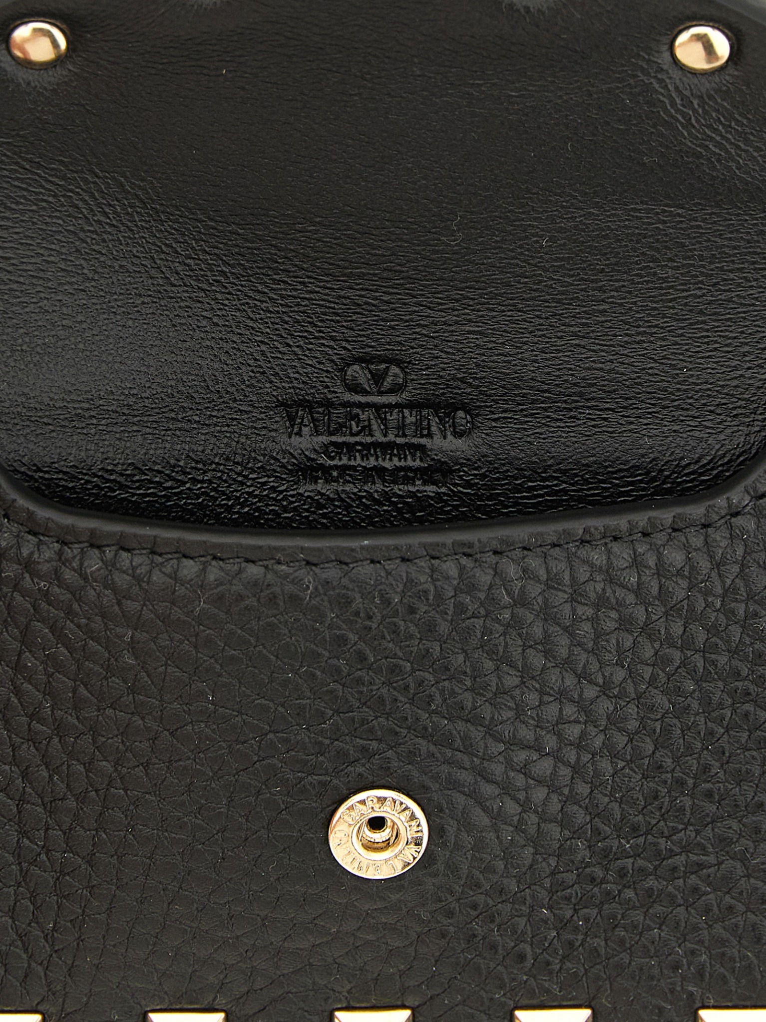 [Valentino Garavani] Wallet FW26 W0P0BC3VSH0NO