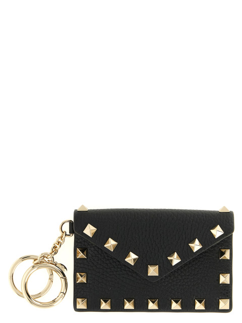 [Valentino Garavani] Wallet FW26 W0P0BC3VSH0NO
