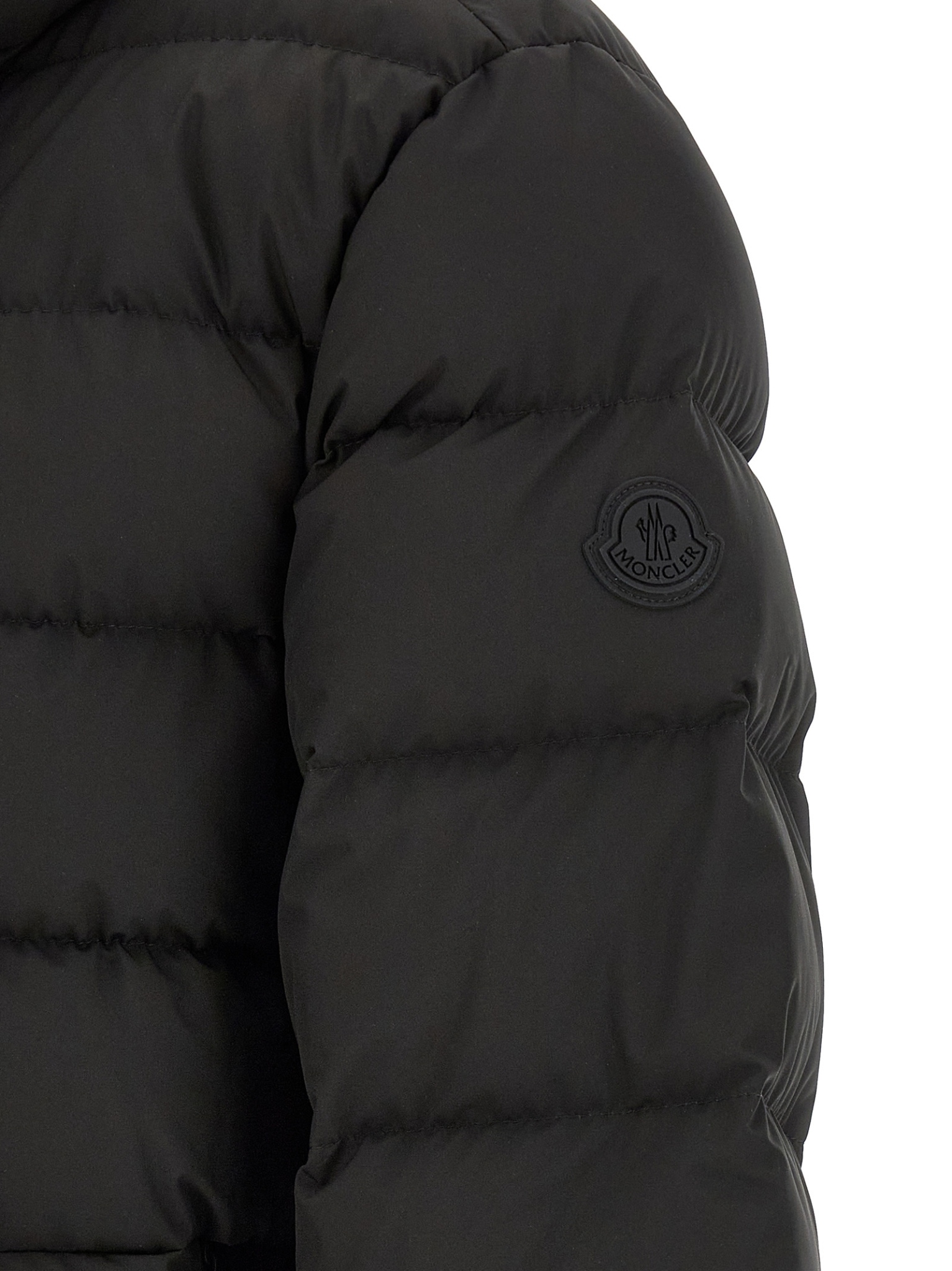 [Moncler] Down Jacket FW26 L20911A00035599KJ999