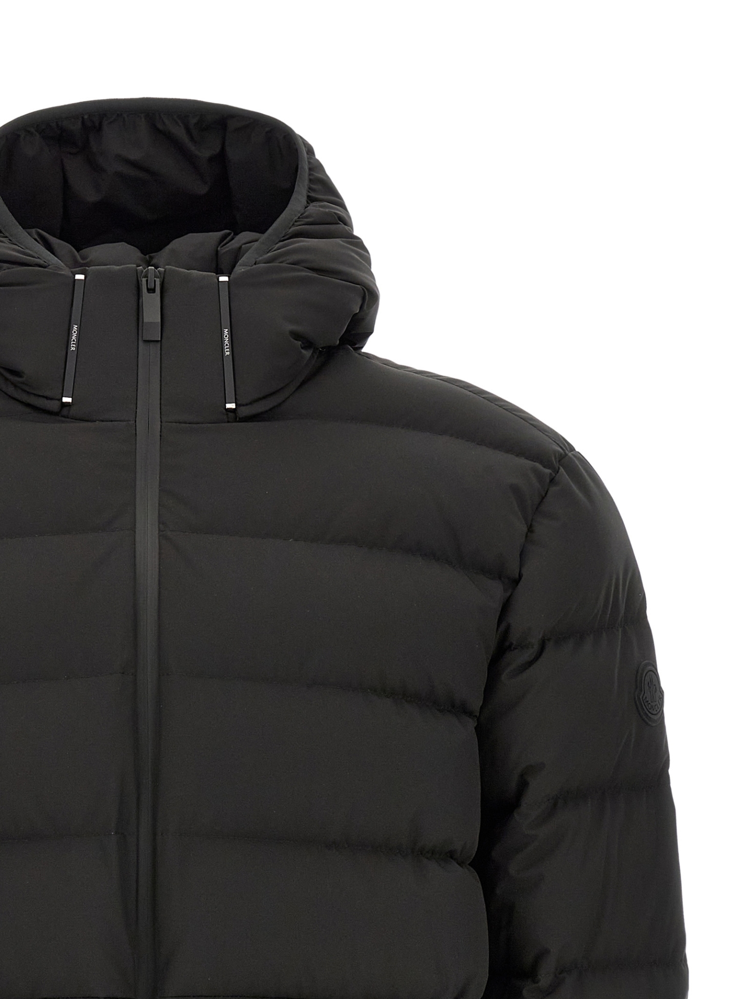 [Moncler] Down Jacket FW26 L20911A00035599KJ999