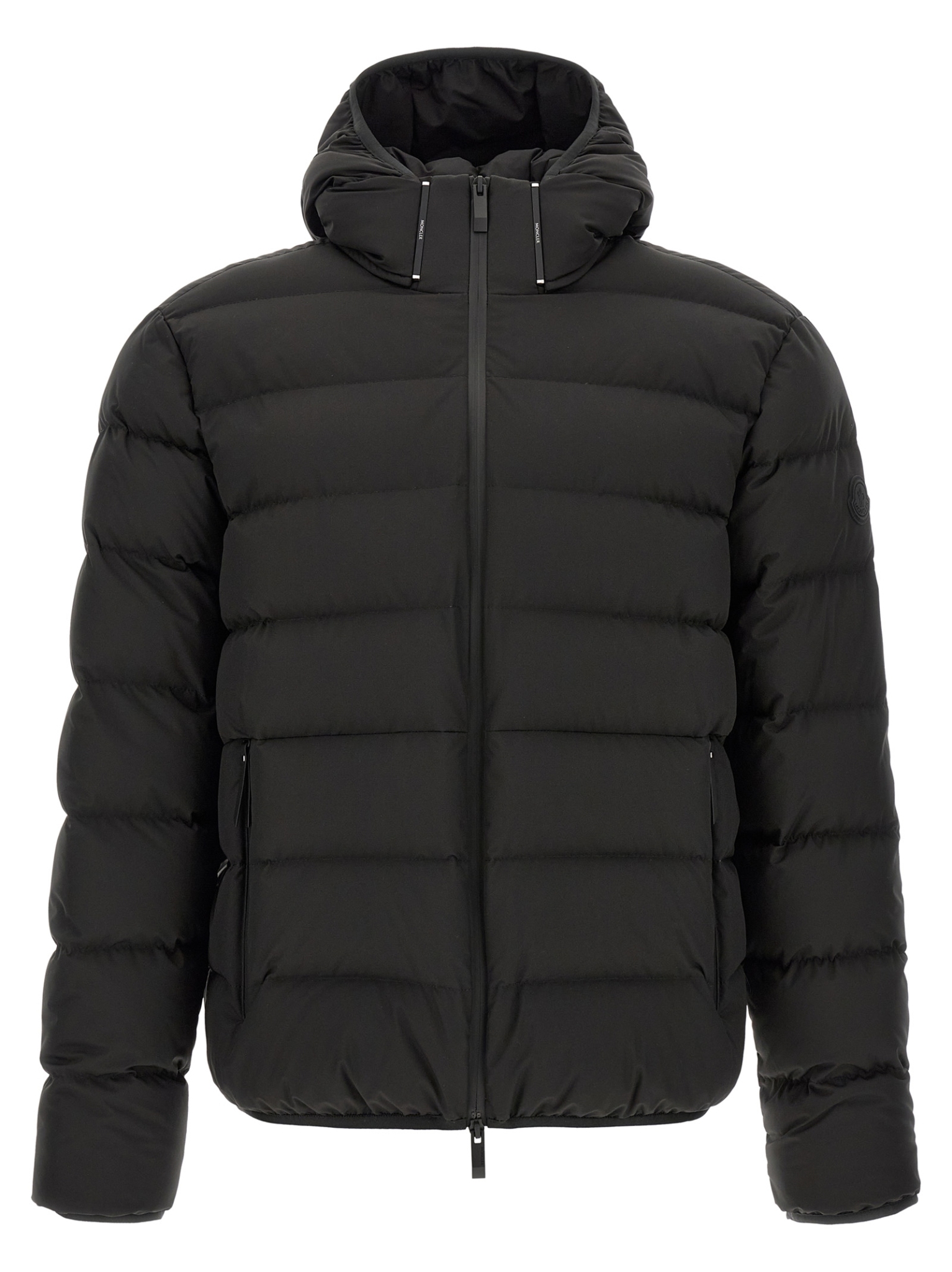 [Moncler] Down Jacket FW26 L20911A00035599KJ999