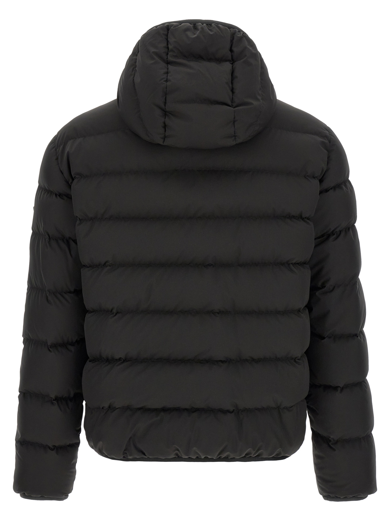 [Moncler] Down Jacket FW26 L20911A00035599KJ999