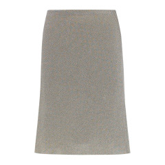 [Miu Miu] Midi skirt FW25 MMG558SOOO176W_F0A43