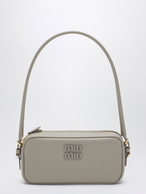 [Miu Miu] Shoulder bag FW26 5NE024AF8W