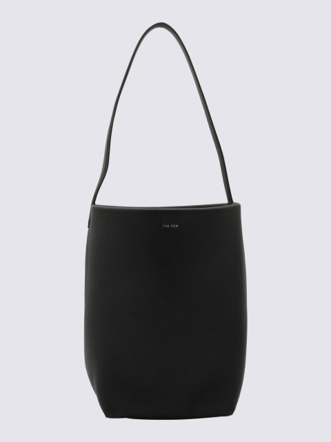 [THE ROW] Shoulder bag FW26 W1313L129BLK