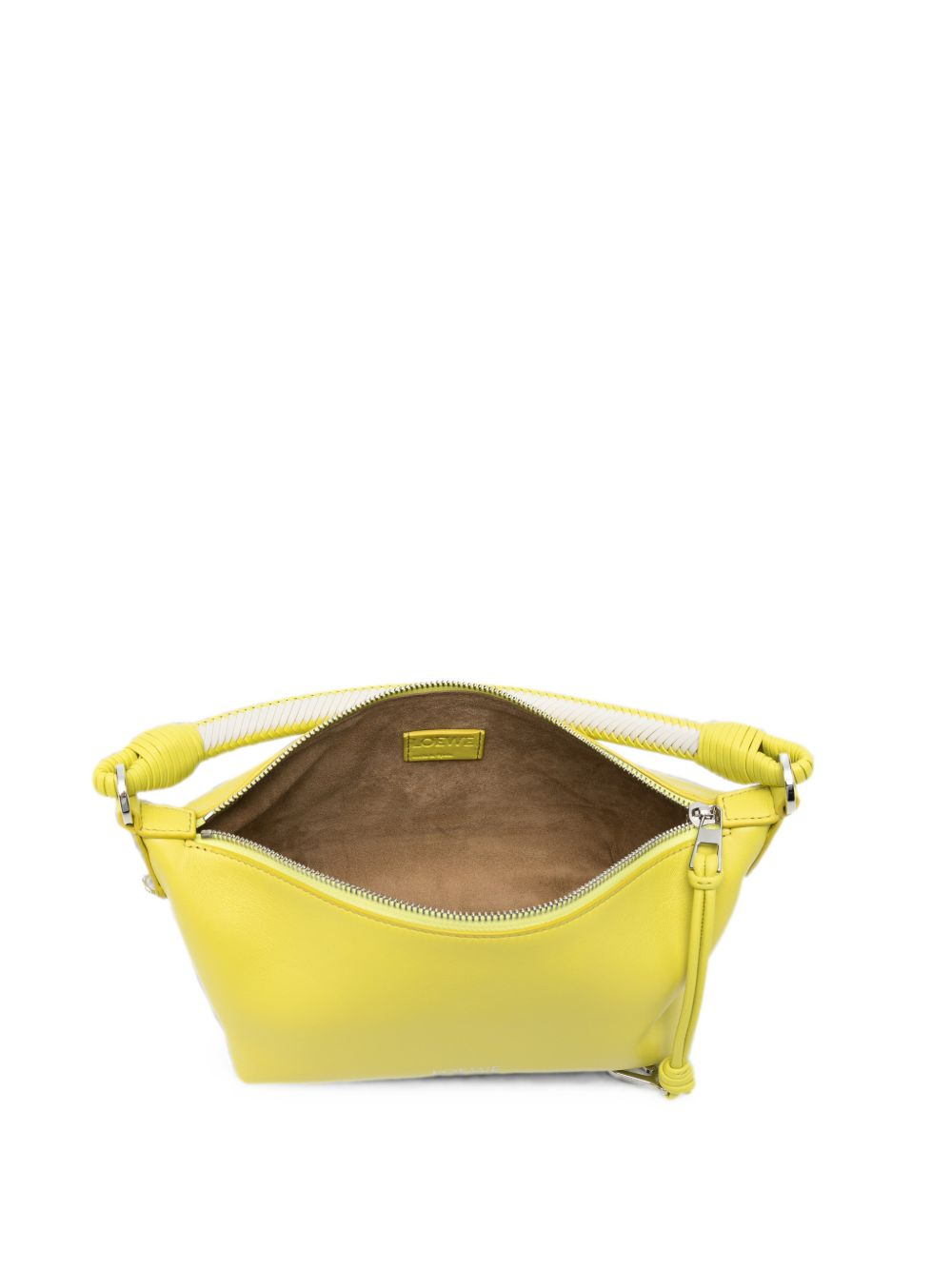 [Loewe] Tote bag FW26 A120HPLX030190