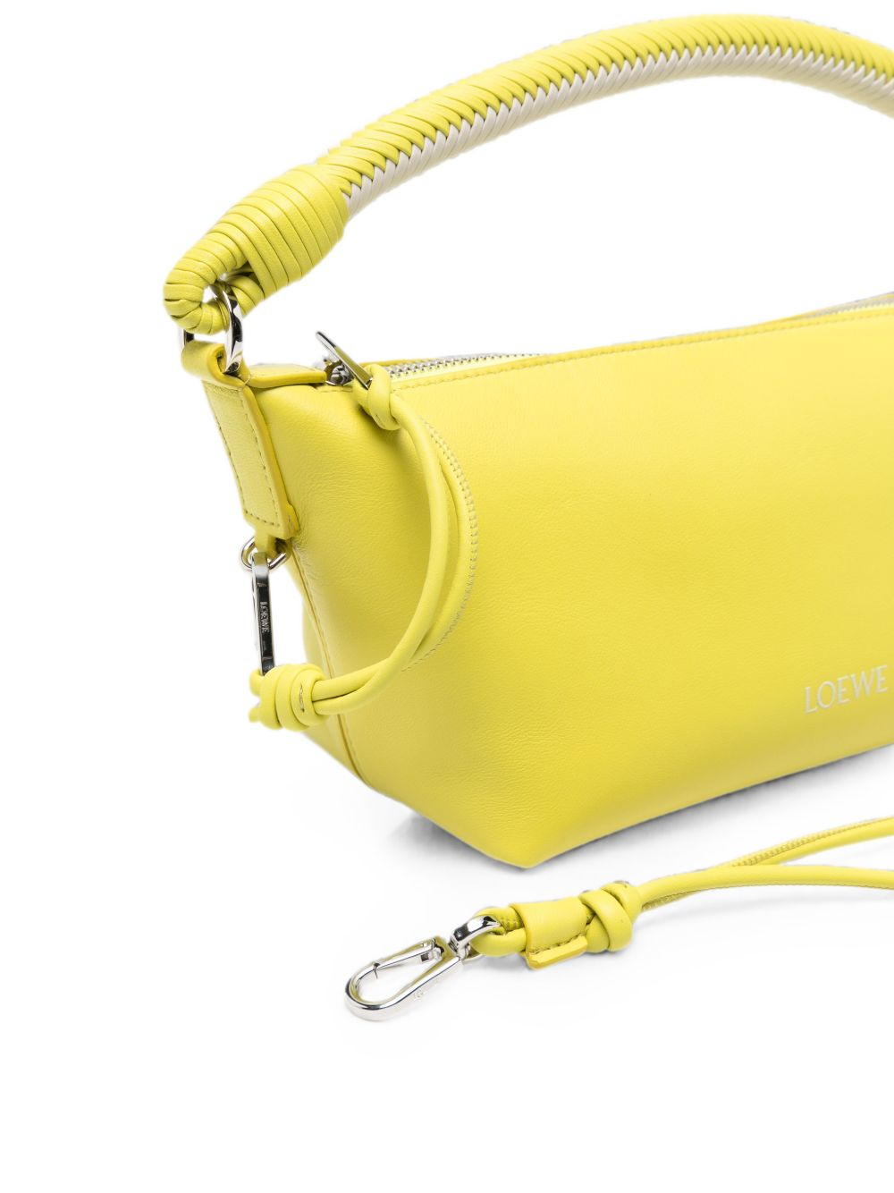 [Loewe] Tote bag FW26 A120HPLX030190