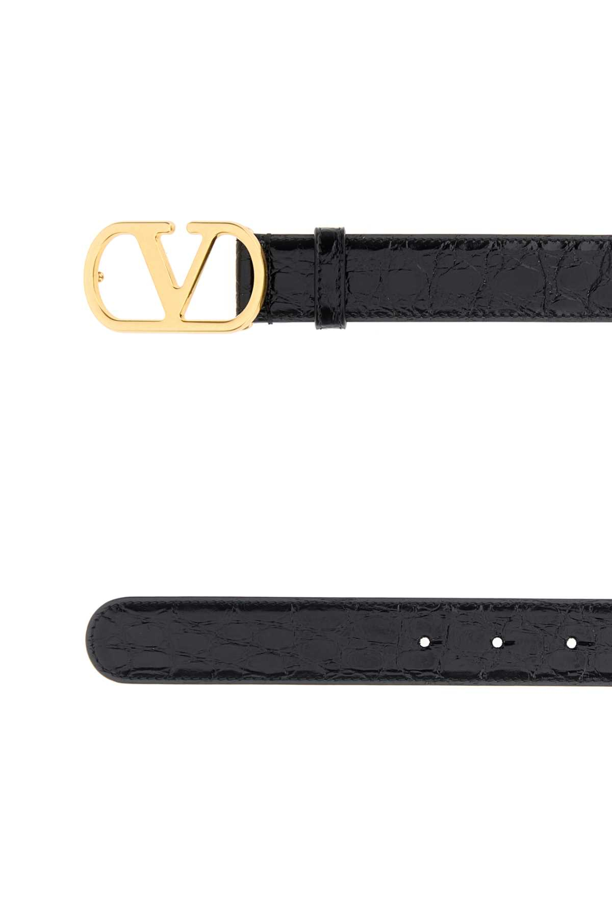 [Valentino Garavani] Belt SS26 8Y2T0SM3CDI 0NO