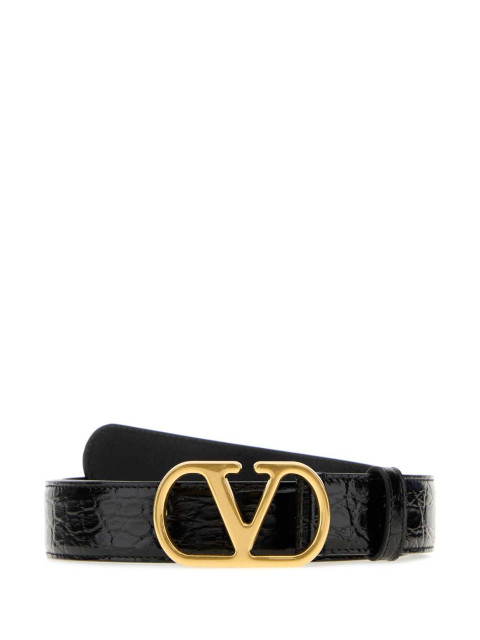 [Valentino Garavani] Belt SS26 8Y2T0SM3CDI 0NO