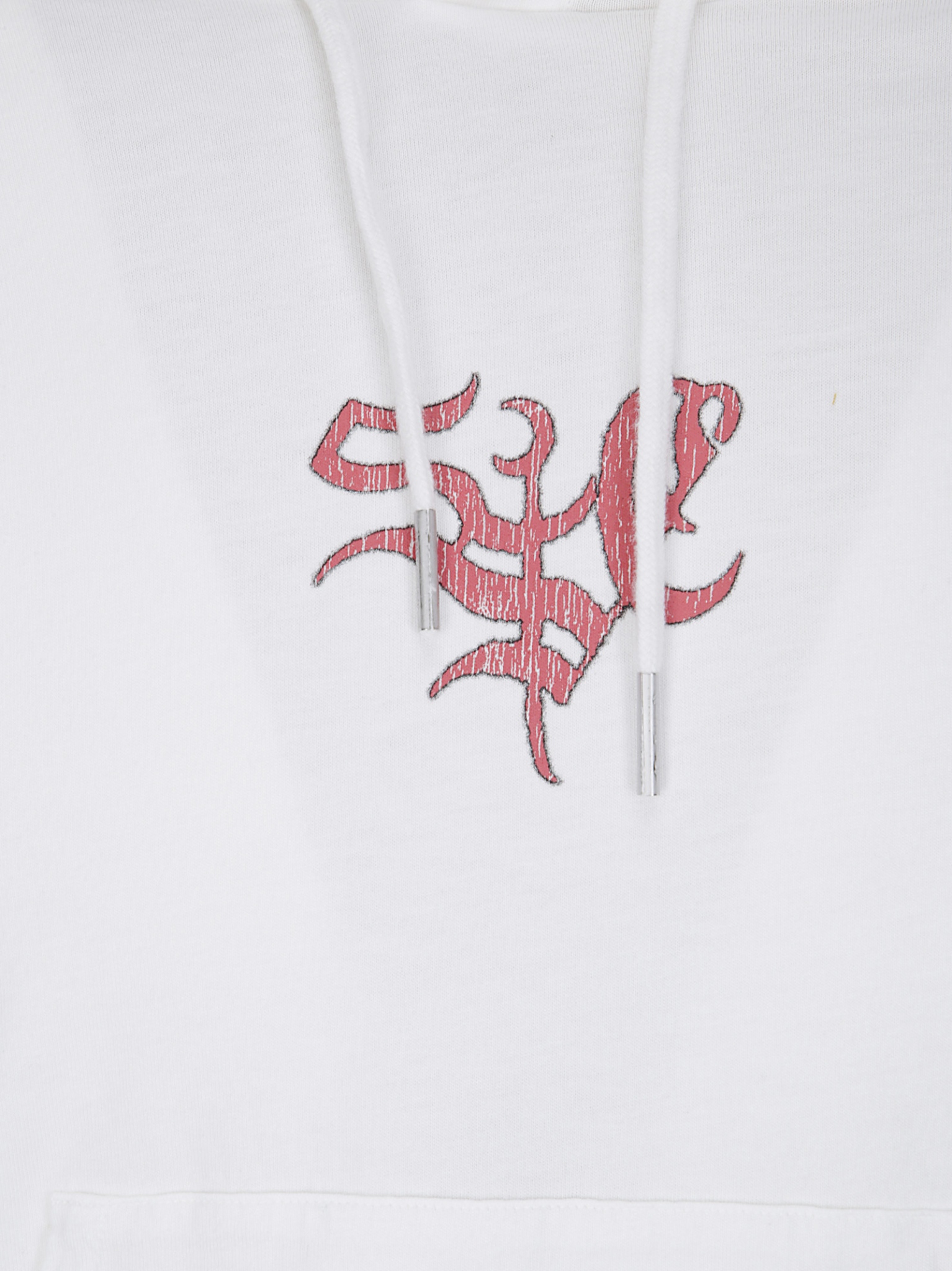 [Stockholm Surfboard Club] Sweatshirt FW26 W1000322DW1 DIRTYWHITE