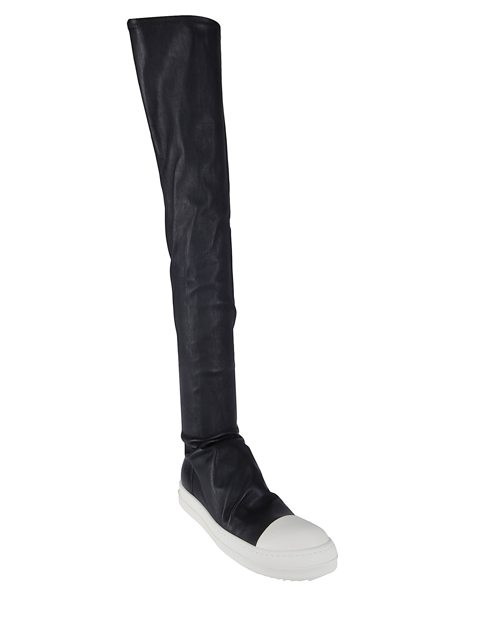 [Rick Owens] Boots FW26 RP02F5893 911