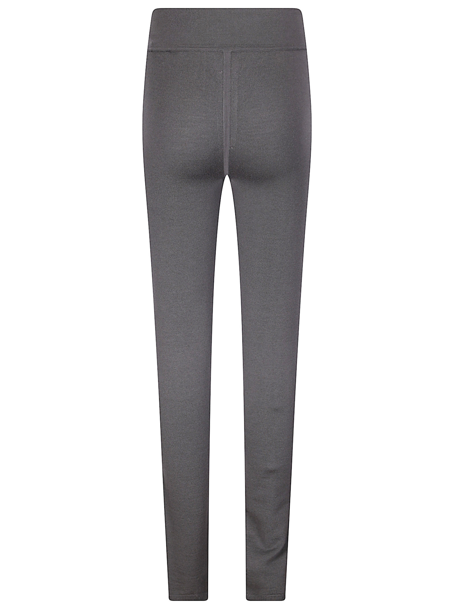 [Rick Owens] Leggings FW26 RP02F5689 78