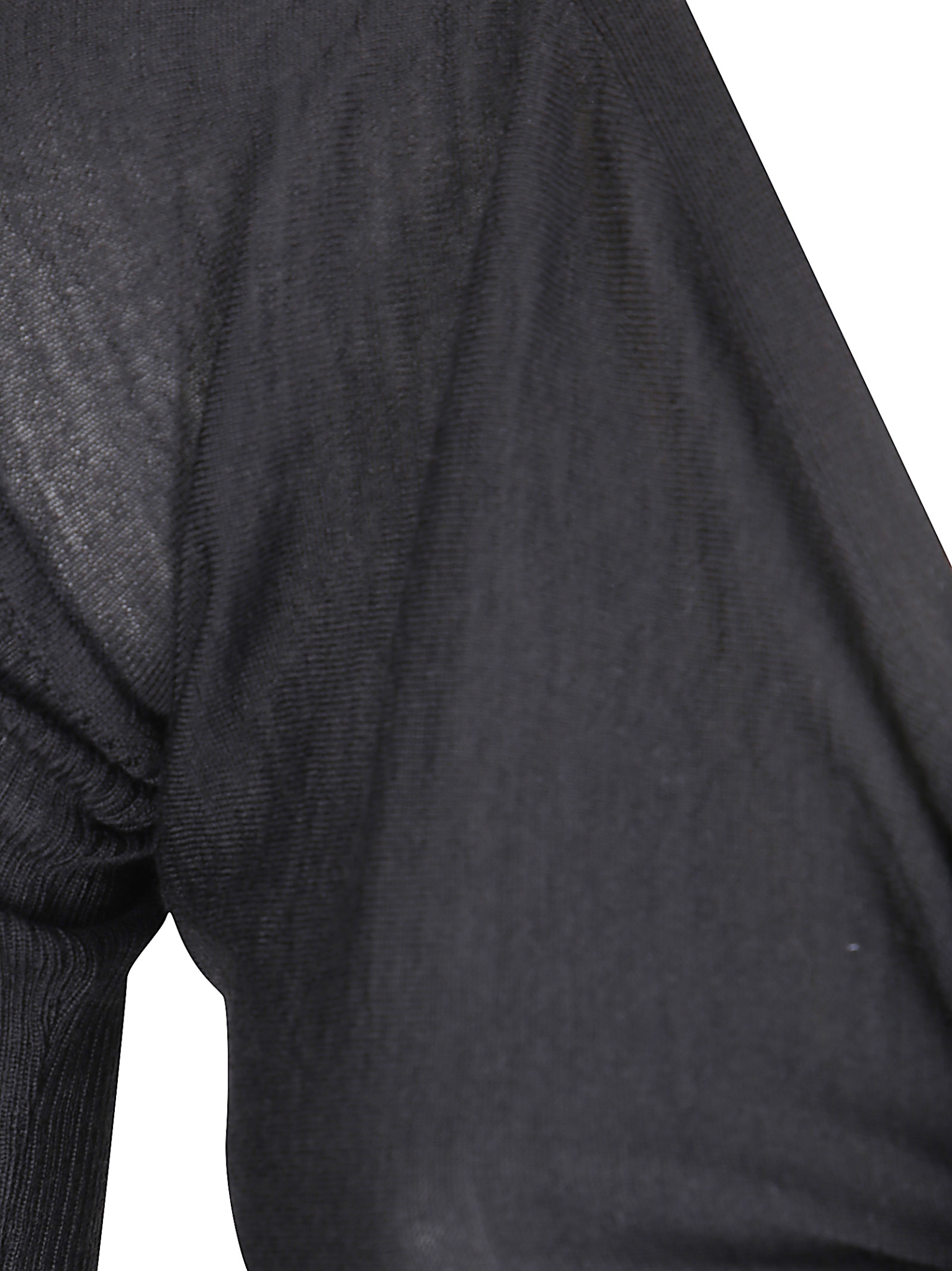 [Rick Owens] Cardigan FW26 RP02F5645 09