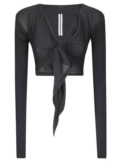 [Rick Owens] Cardigan FW26 RP02F5645 09