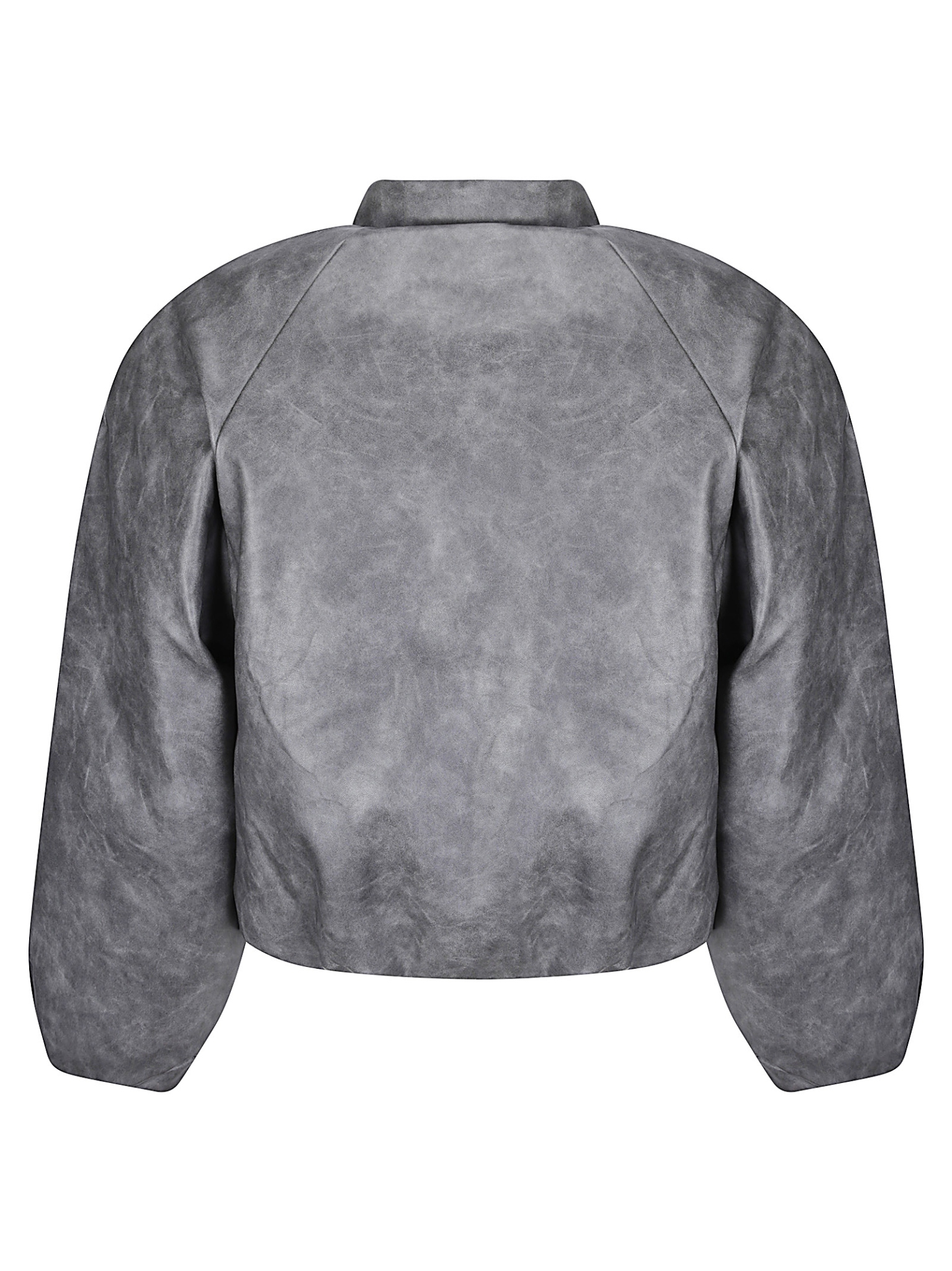 [ADIDAS ORIGINALS] Bomber jacket FW26 KT4240 BLACK