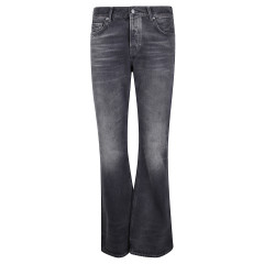 [HAIKURE] Jeans FW26 HEM03267DF119 L0938