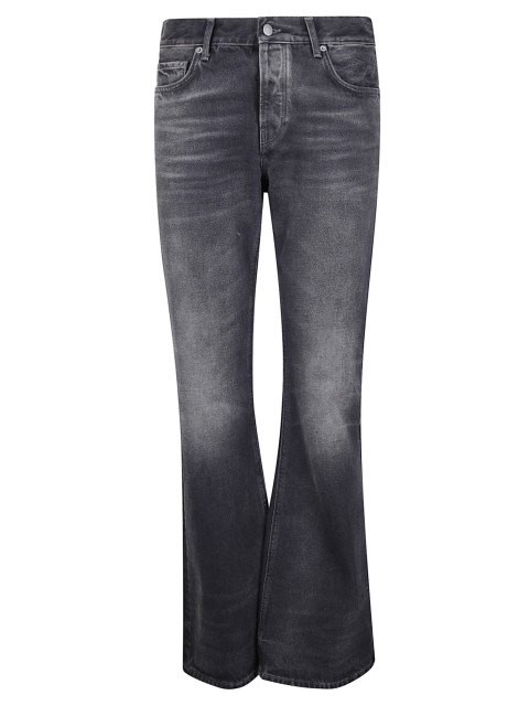 [HAIKURE] Jeans FW26 HEM03267DF119 L0938