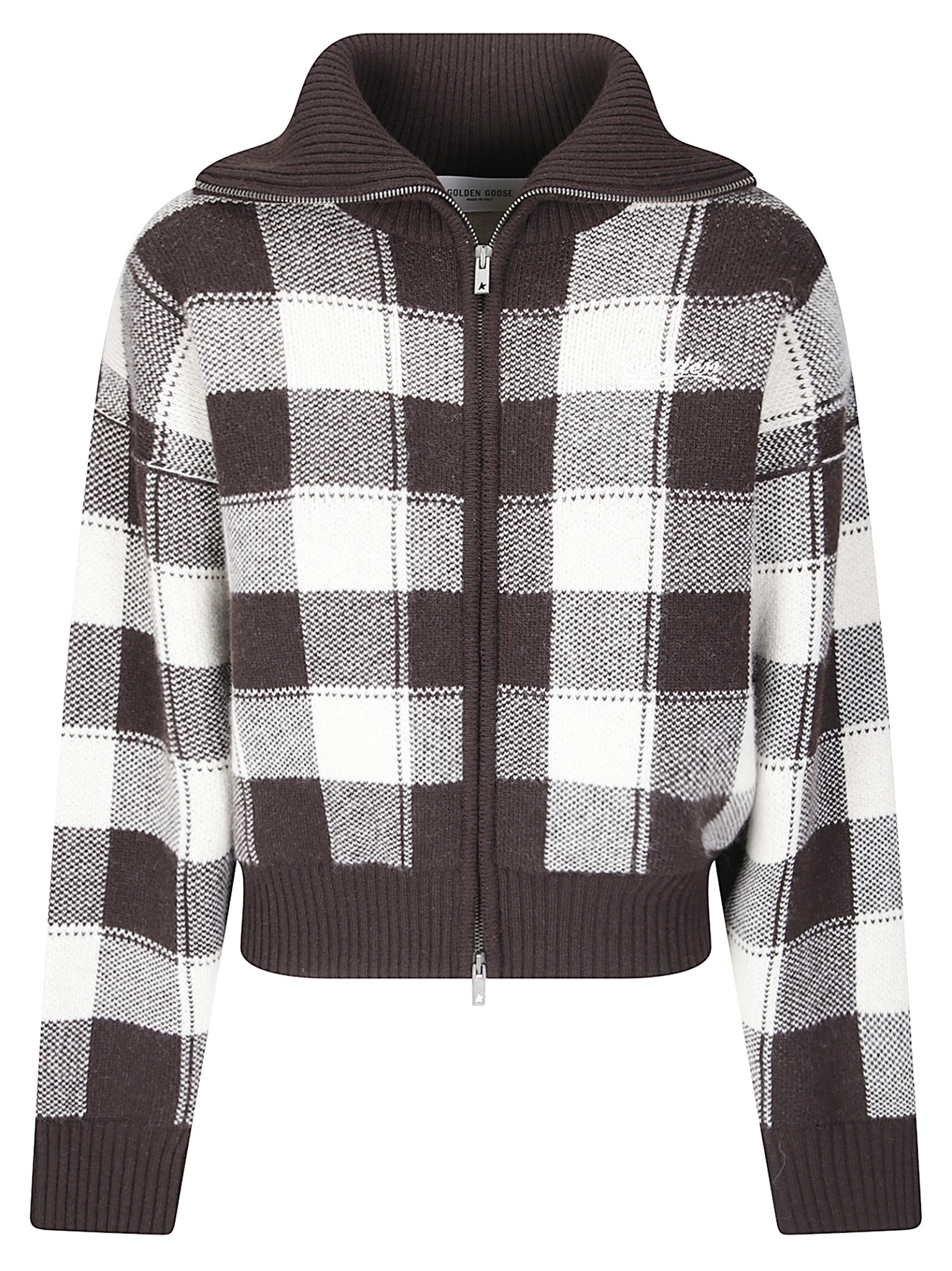 [GOLDEN GOOSE DELUXE BRAND] Casual Jacket FW26 GWP02829P002669 55818