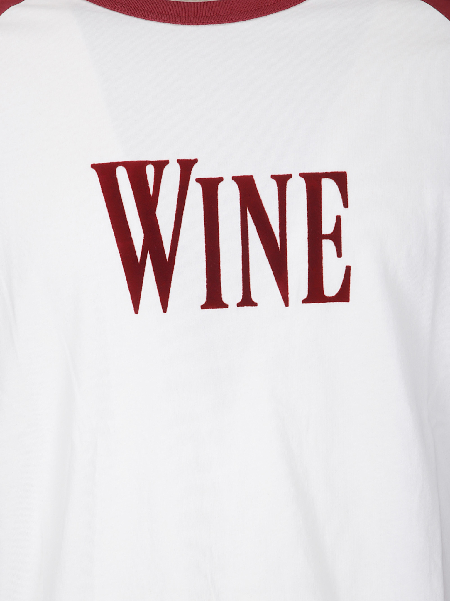 [Acne Studios] T-shirts Long Sleeve FW26 CL0490 CBS