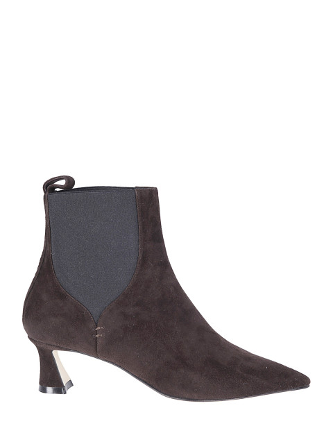 [Malone Souliers] Boots FW26 CAROLYN452 EBONY