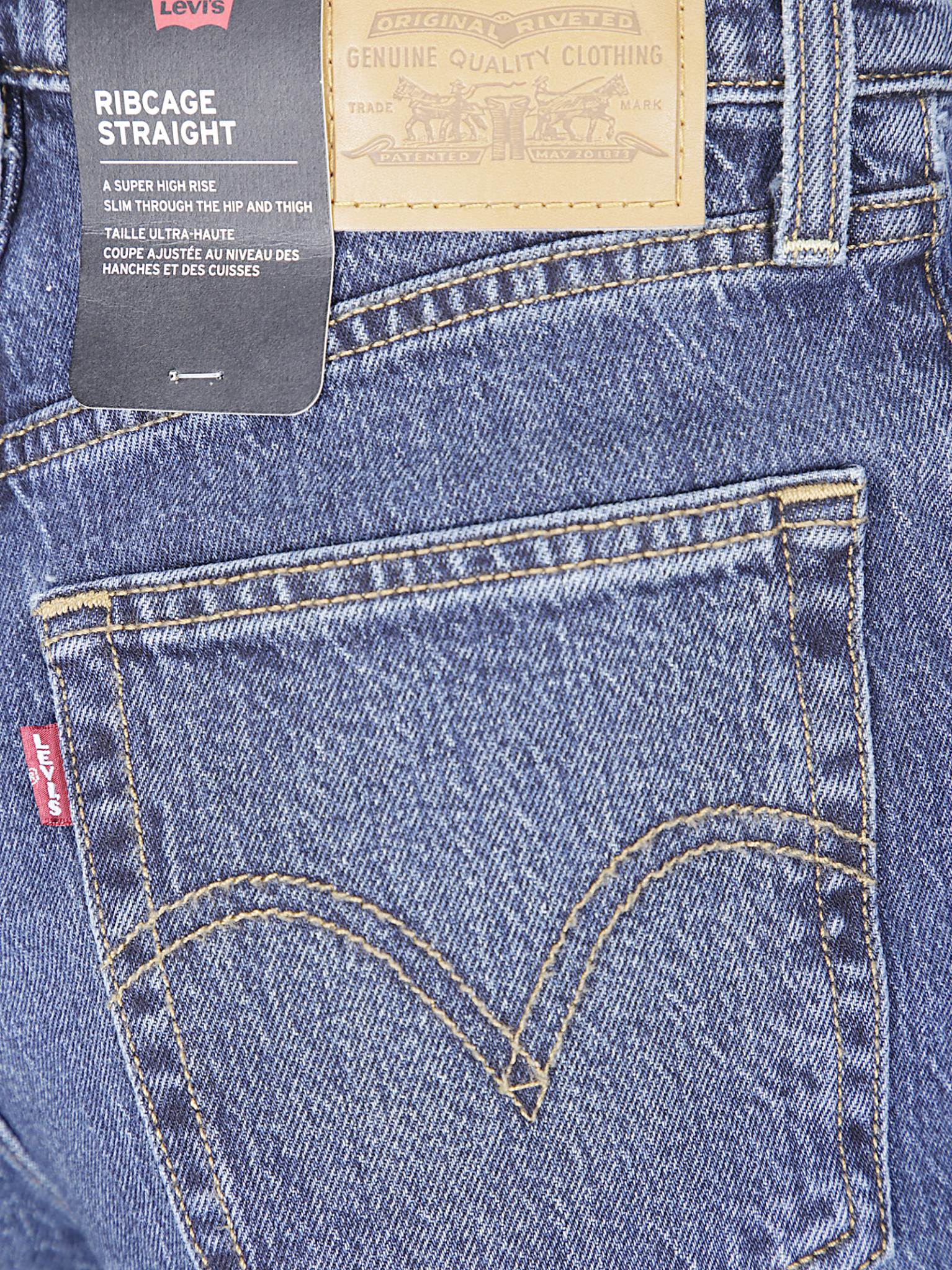 [Levi's] Jeans FW26 79078 0044
