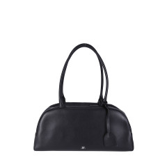 [Courreges] Shoulder bag FW26 326GSA239CV0034 9999