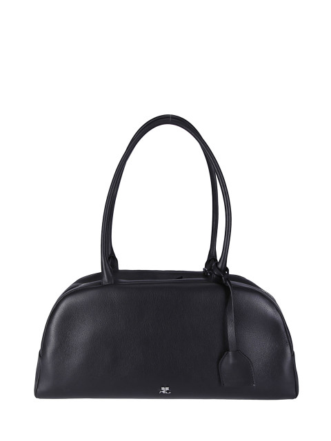 [Courreges] Shoulder bag FW26 326GSA239CV0034 9999