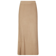 [ELY ELY] Long skirt FW26 265WHAZE 080