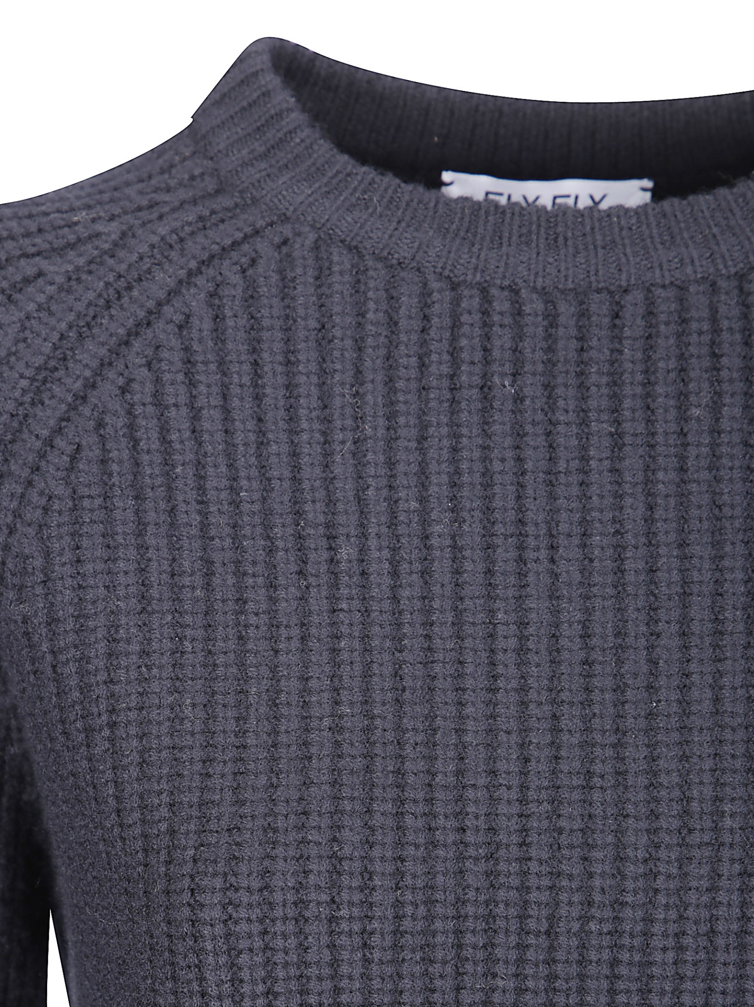 [ELY ELY] Knitwear FW26 265WHAIDEE 999
