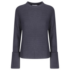 [ELY ELY] Knitwear FW26 265WHAIDEE 999