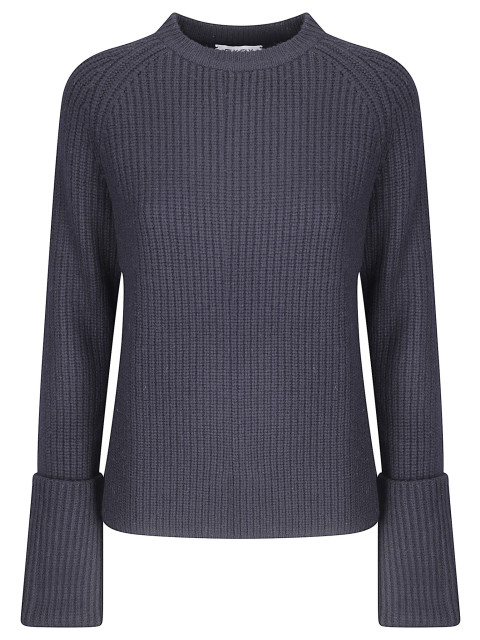 [ELY ELY] Knitwear FW26 265WHAIDEE 999