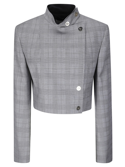 [SPORTMAX] Blazer FW26 2622046031600 001