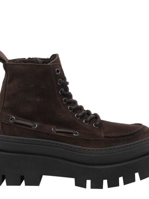 [COPENHAGEN STUDIOS] Ankle Boots FW26 CPH697SUECHO