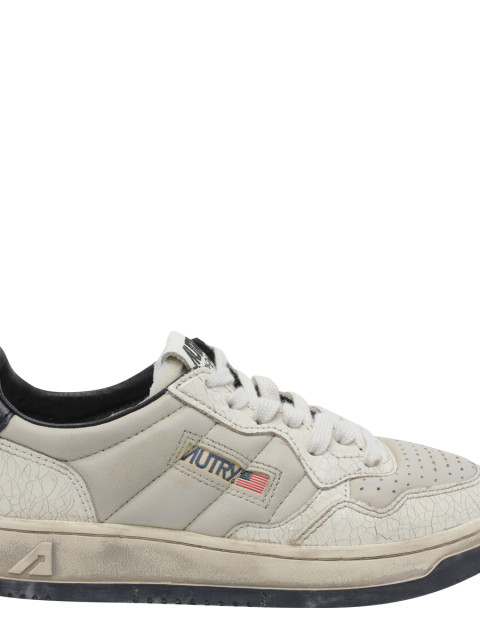 [AUTRY] Sneakers FW26 AVLWAD01