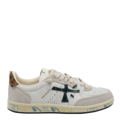 [Premiata] Sneakers FW26 BSKTCLAD8472