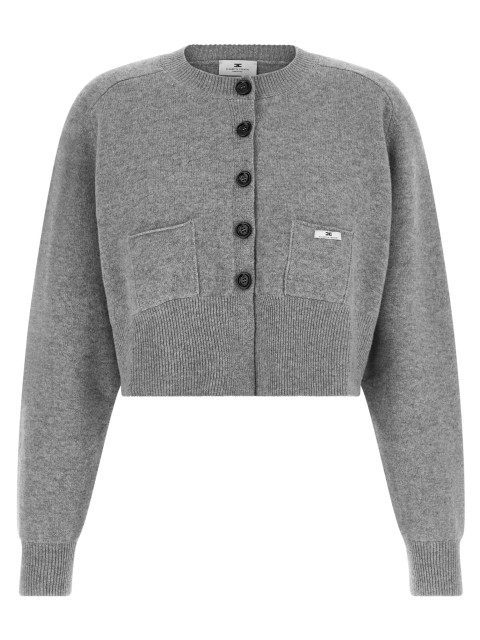 [ELISABETTA FRANCHI] Knitwear FW26 MK12T66E2431
