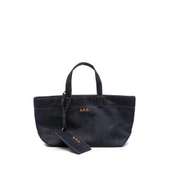 [A.P.C.] Tote bag FW26 COHIZF67045