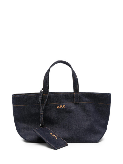 [A.P.C.] Tote bag FW26 COHIZF67045