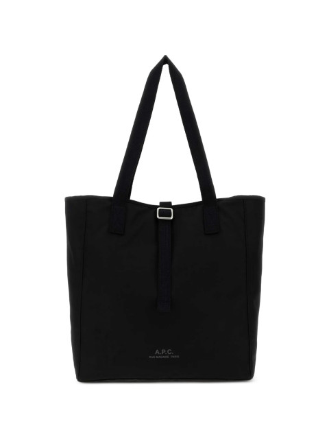 [A.P.C.] Shoulder bag FW26 PSANLH67008