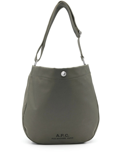 [A.P.C.] Shoulder bag FW26 PSAKRM61939
