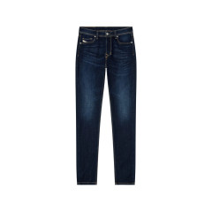 [Diesel] Jeans FW26 00SU1X09Q15