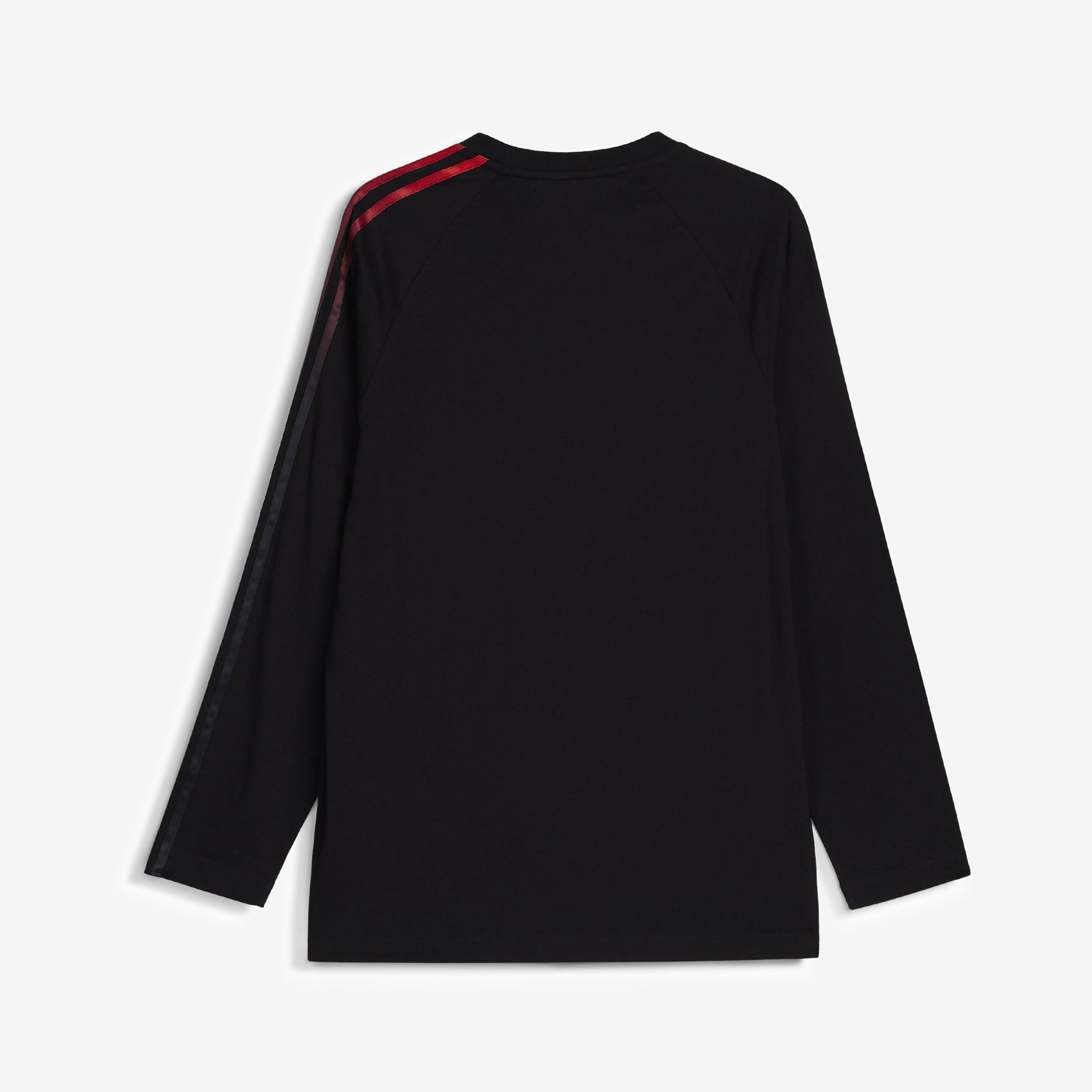 [Y-3] T-shirts Long Sleeve FW26 KQ8586