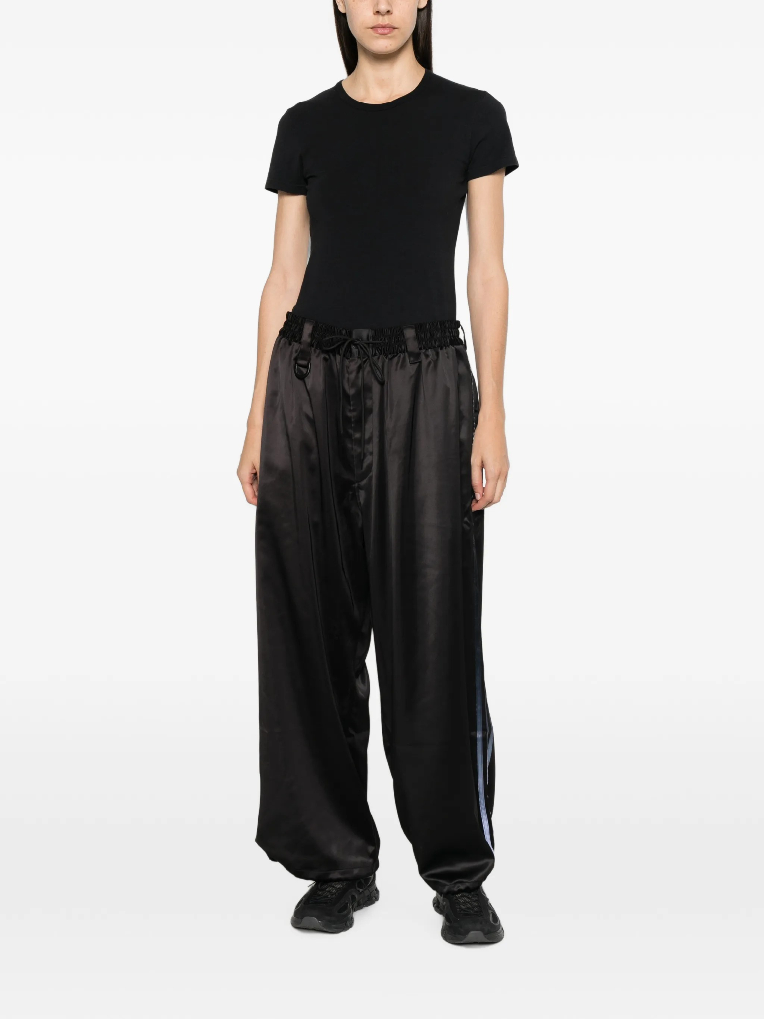 [Y-3] Trousers FW26 KW9619