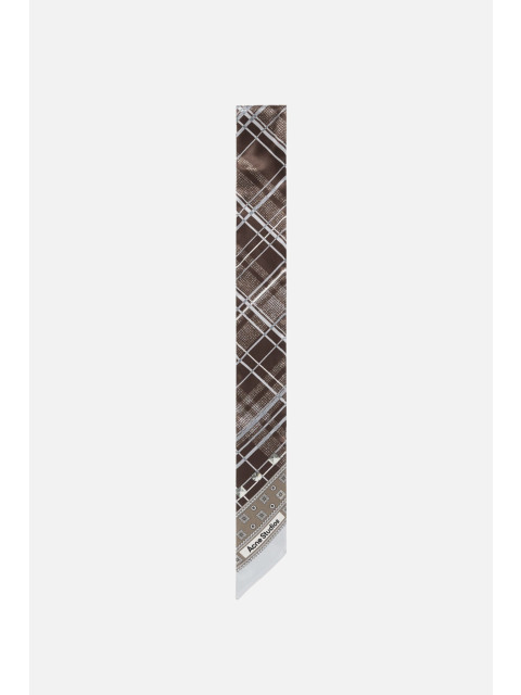 [Acne Studios] Scarf FW26 CA0448
