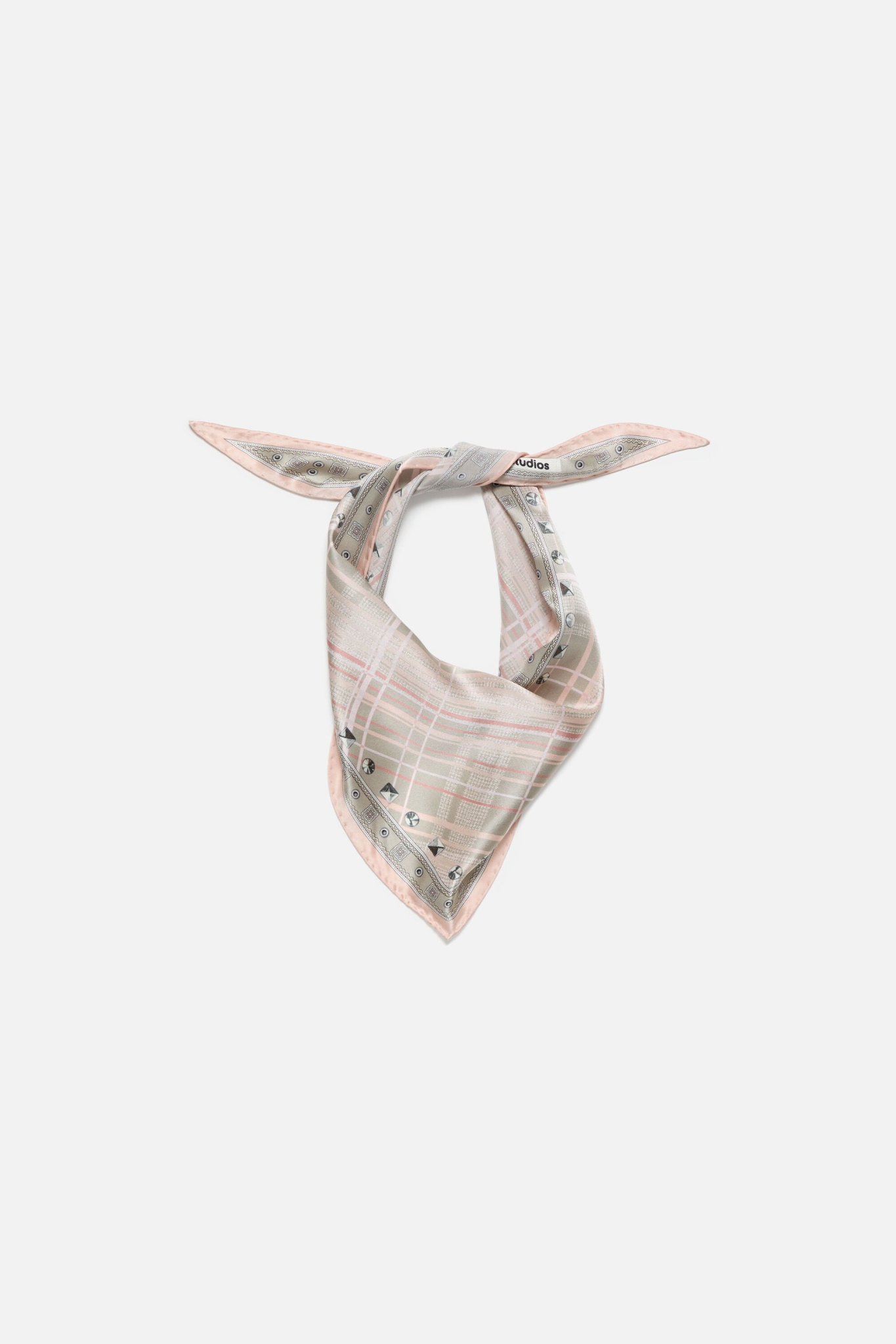 [Acne Studios] Scarf FW26 CA0450