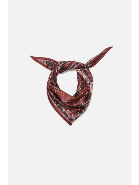 [Acne Studios] Scarf FW26 CA0450