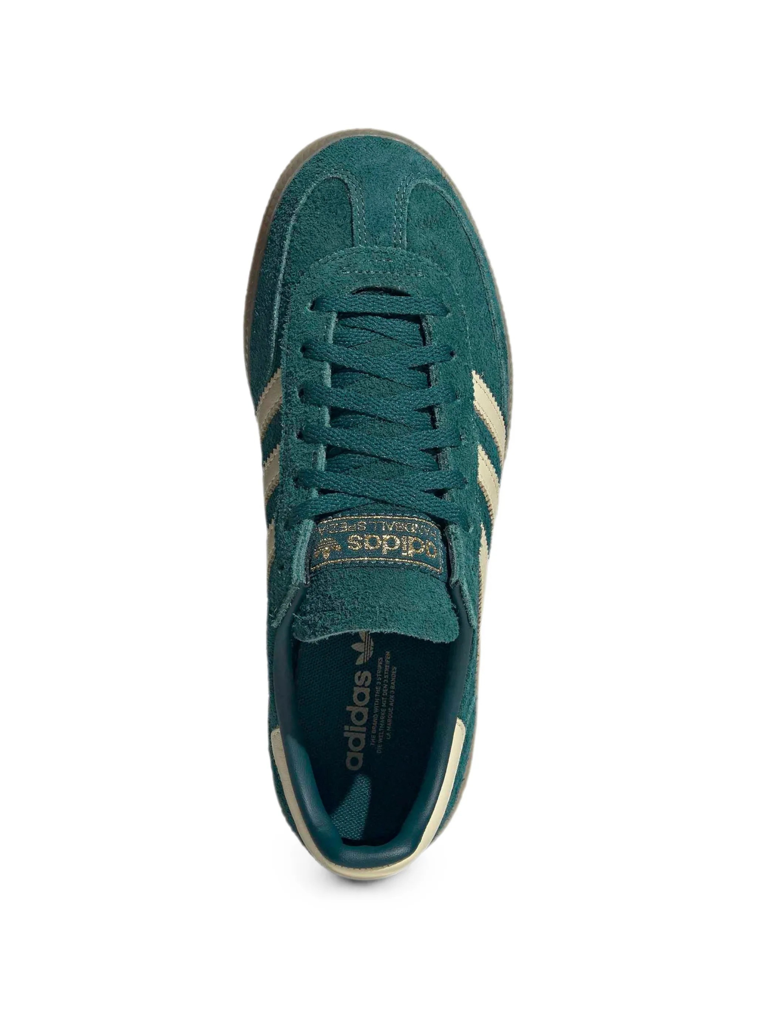 [ADIDAS ORIGINALS] Sneakers FW26 KK0931