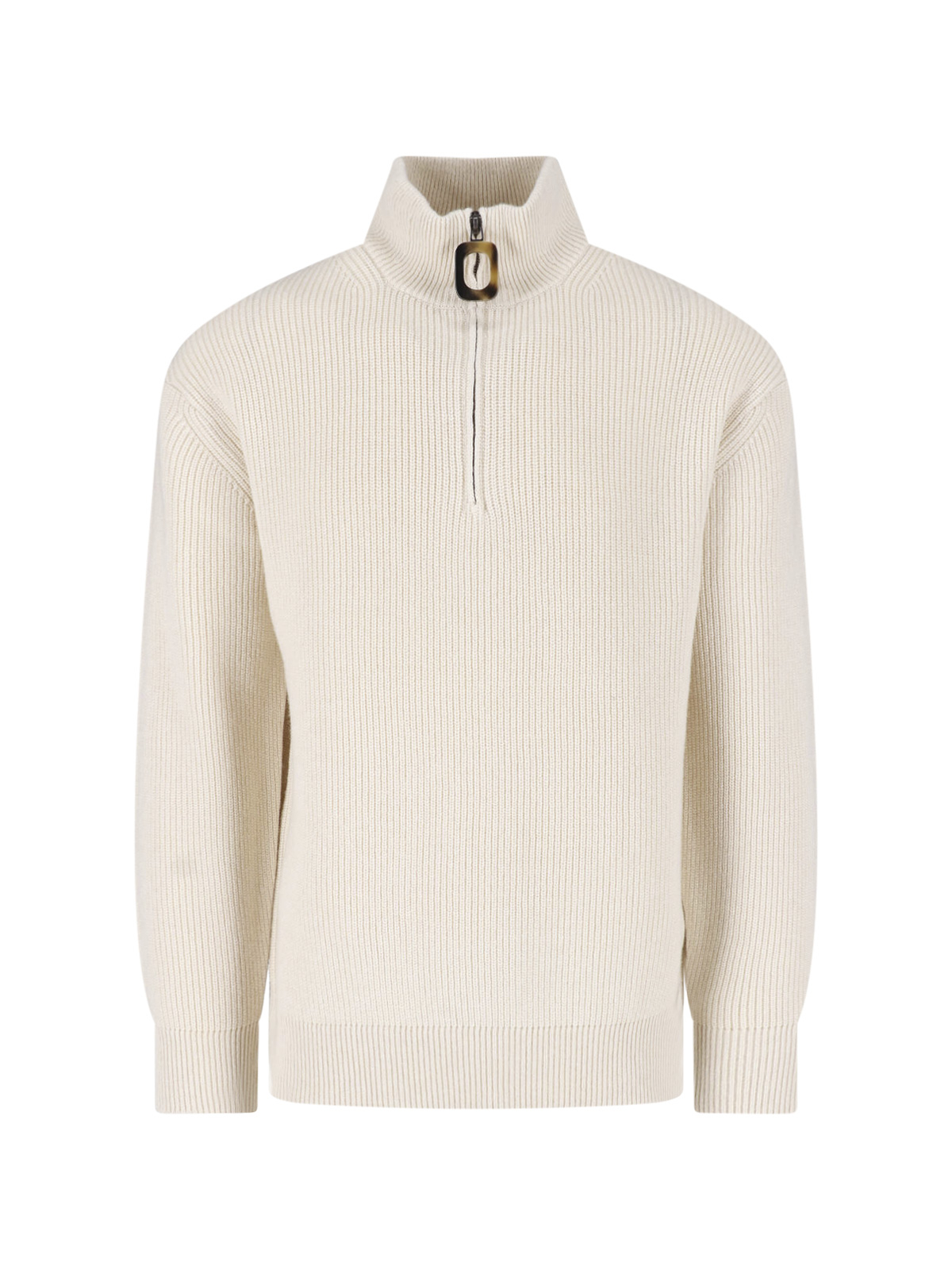 [J.W.Anderson] Knitwear FW26 KW1481 YN0542006
