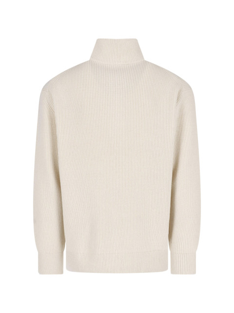 [J.W.Anderson] Knitwear FW26 KW1481 YN0542006
